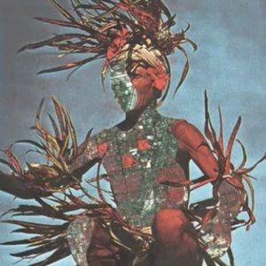 Meet your Posher, Nicholas